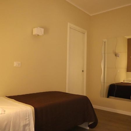 Tre Fontane Bed & Breakfast Reggio di Calabria Dış mekan fotoğraf