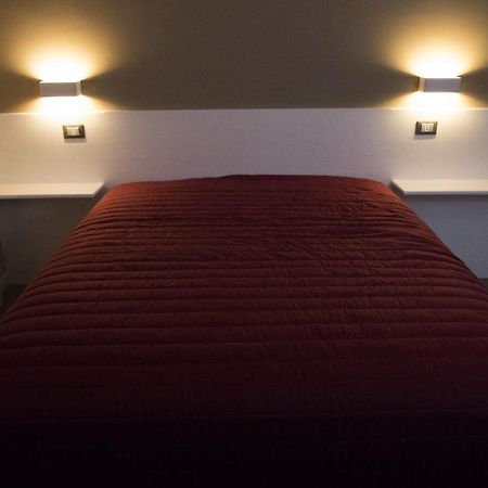 Tre Fontane Bed & Breakfast Reggio di Calabria Dış mekan fotoğraf