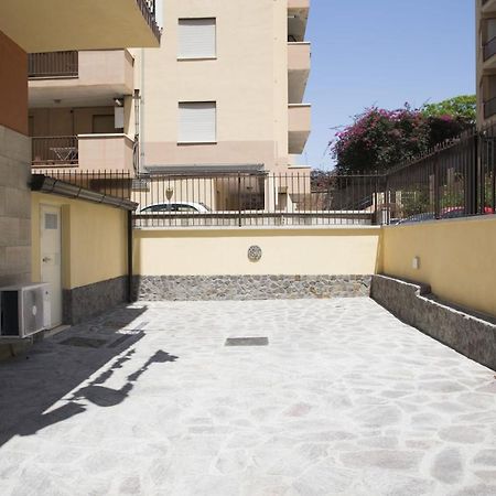 Tre Fontane Bed & Breakfast Reggio di Calabria Dış mekan fotoğraf
