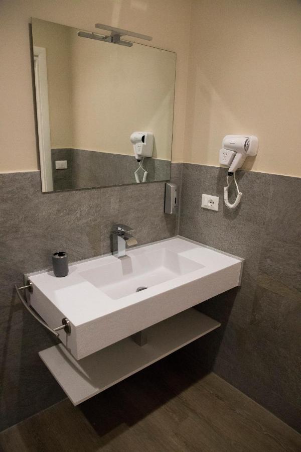 Tre Fontane Bed & Breakfast Reggio di Calabria Dış mekan fotoğraf